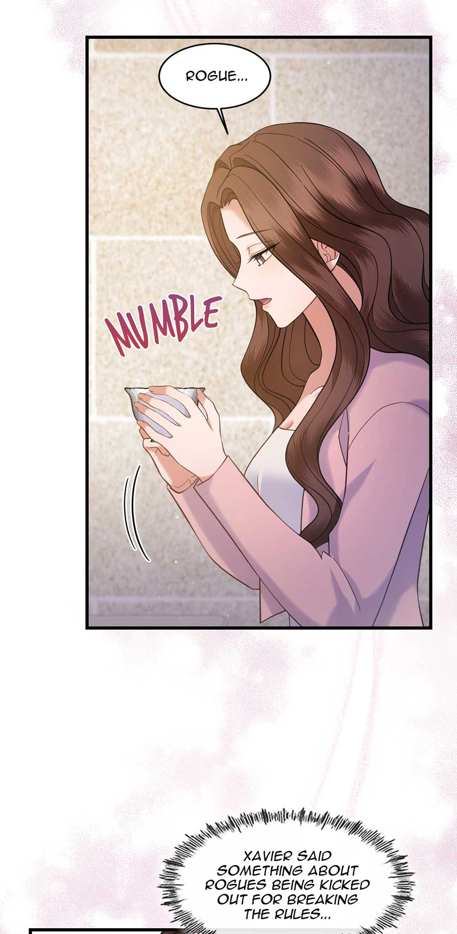 Torn Between Alphas chapter 45 page 21