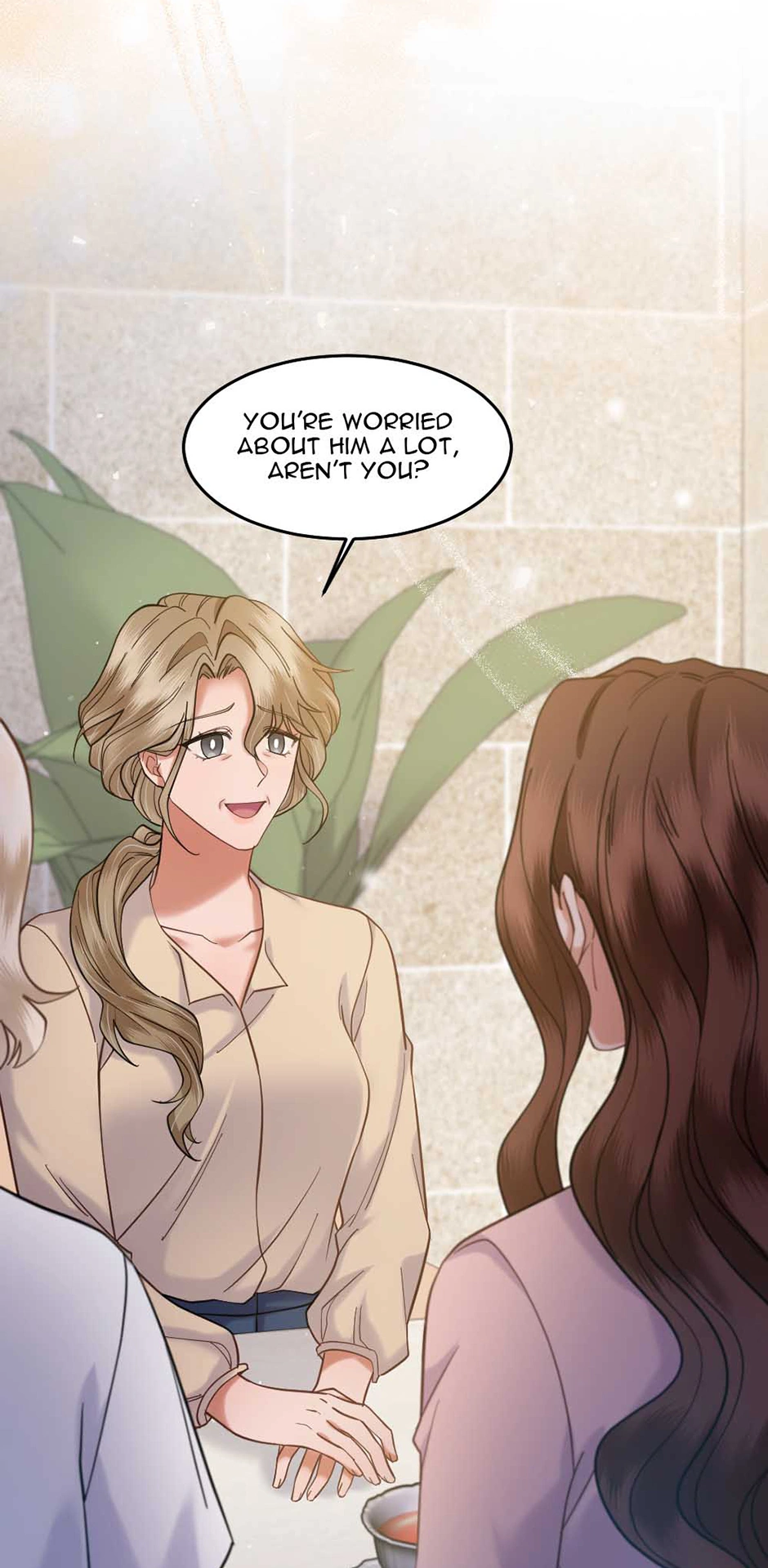 Torn Between Alphas chapter 45 page 23
