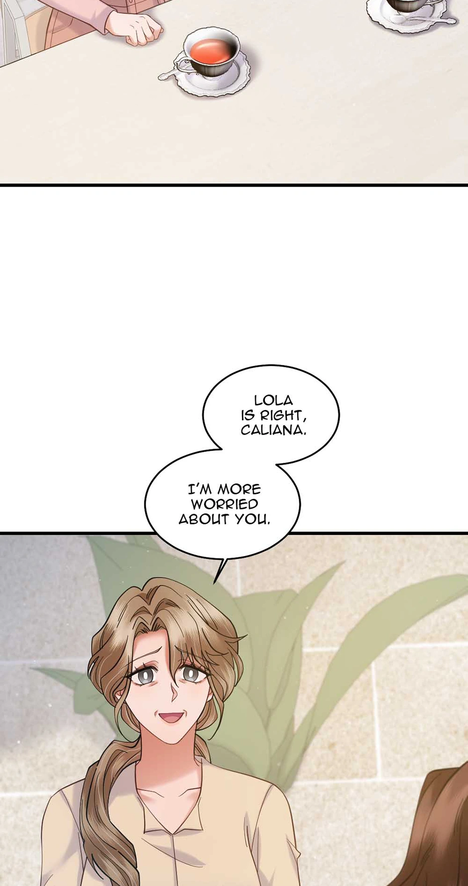 Torn Between Alphas chapter 45 page 26