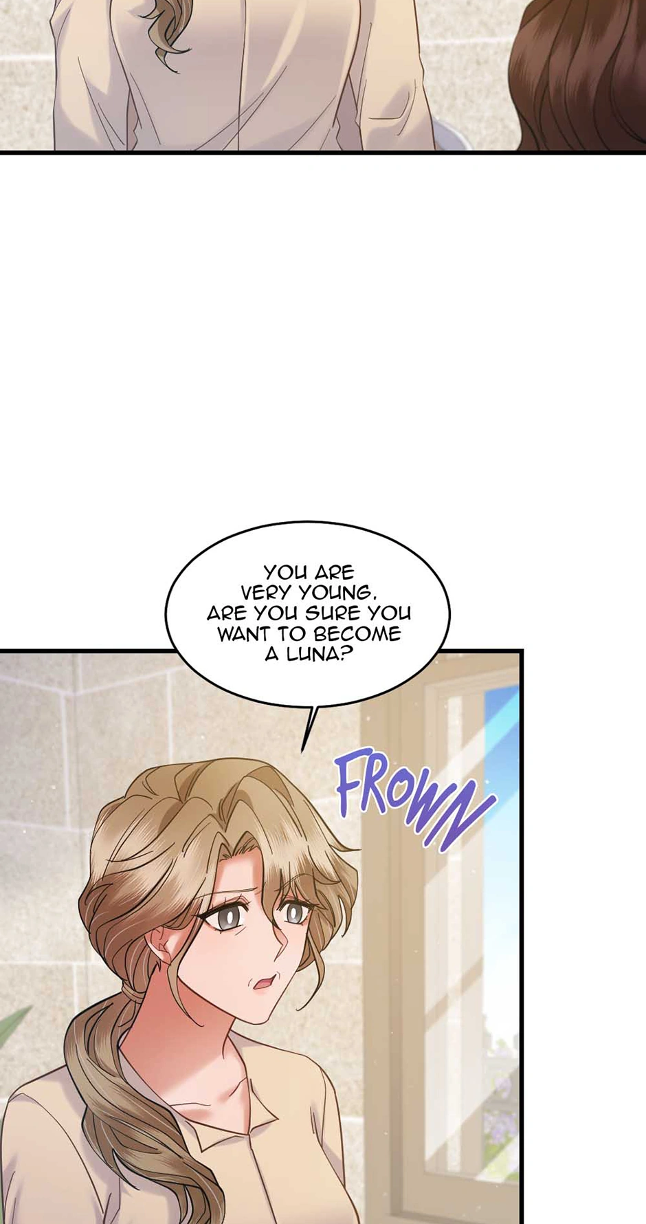 Torn Between Alphas chapter 45 page 27