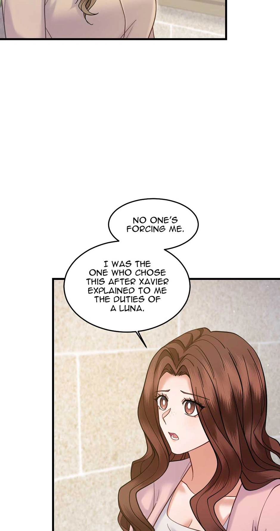 Torn Between Alphas chapter 45 page 28