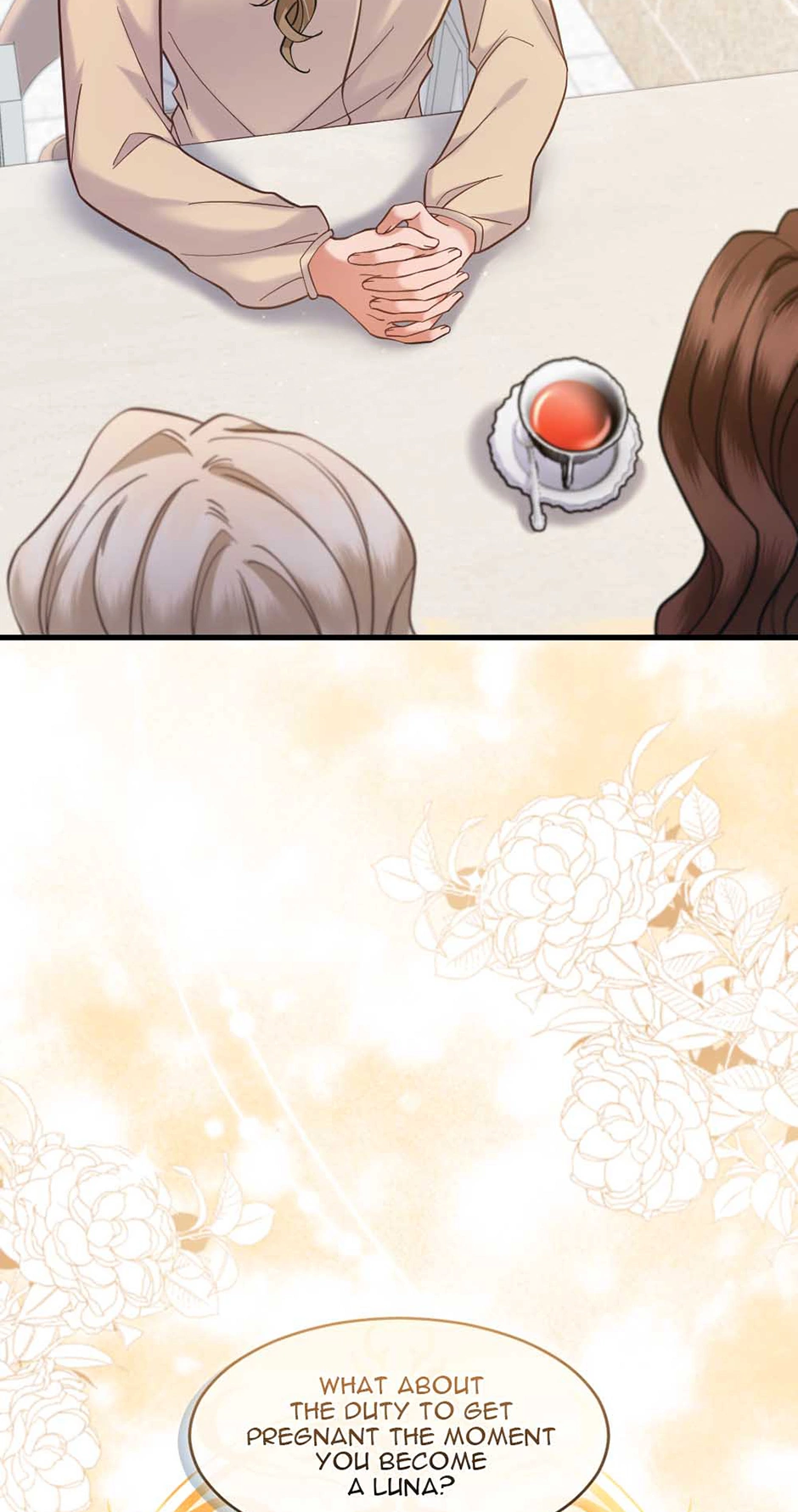 Torn Between Alphas chapter 45 page 30