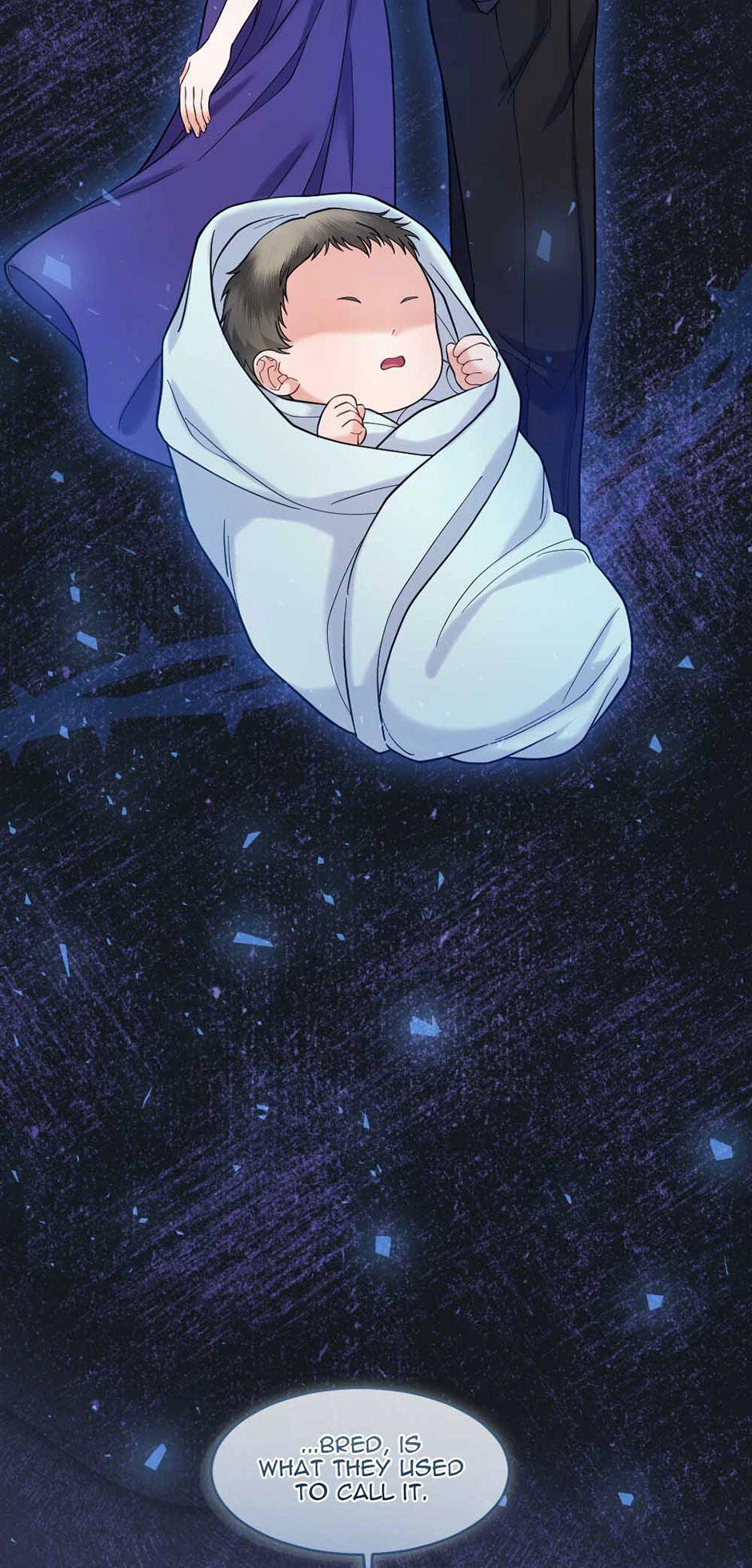 Torn Between Alphas chapter 45 page 34