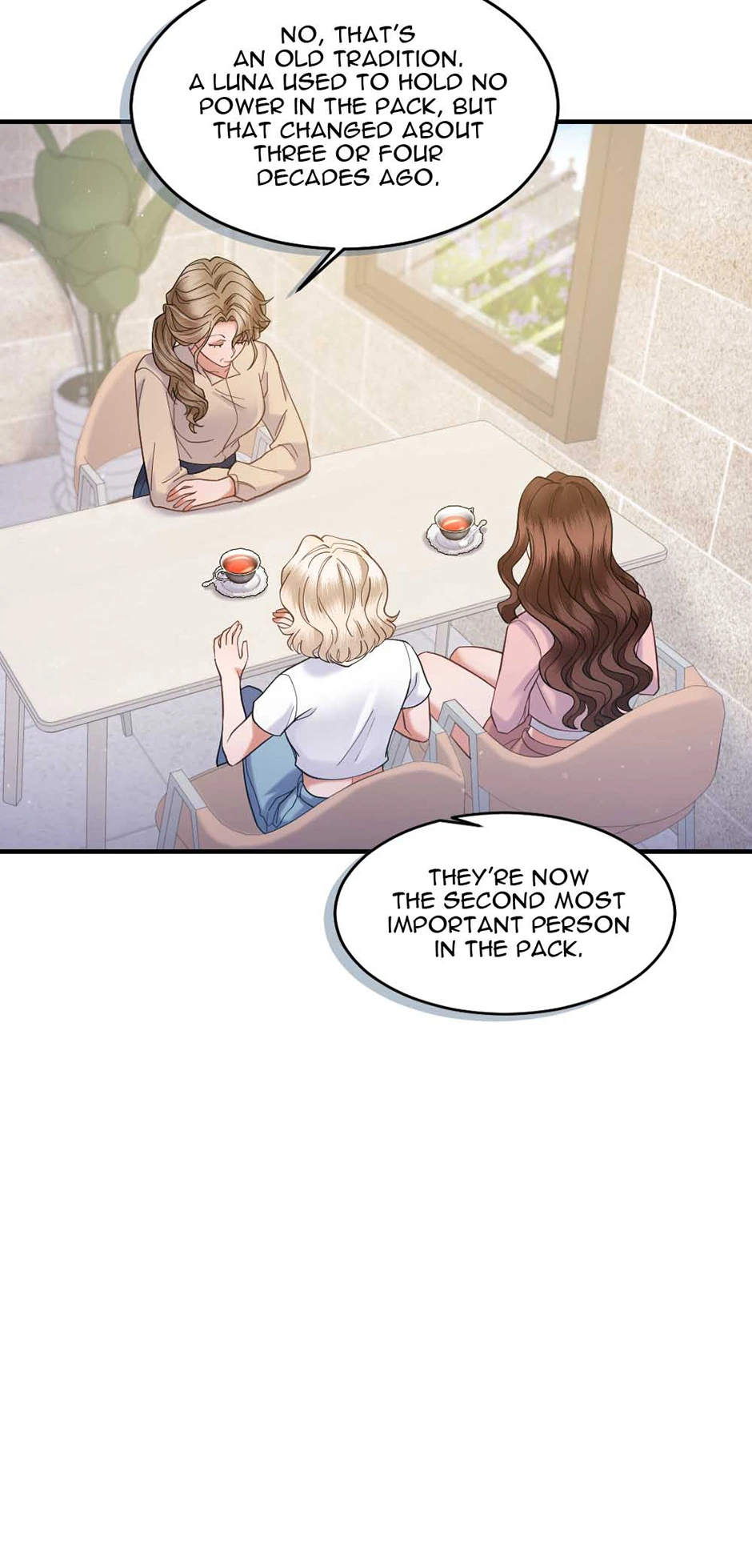 Torn Between Alphas chapter 45 page 36