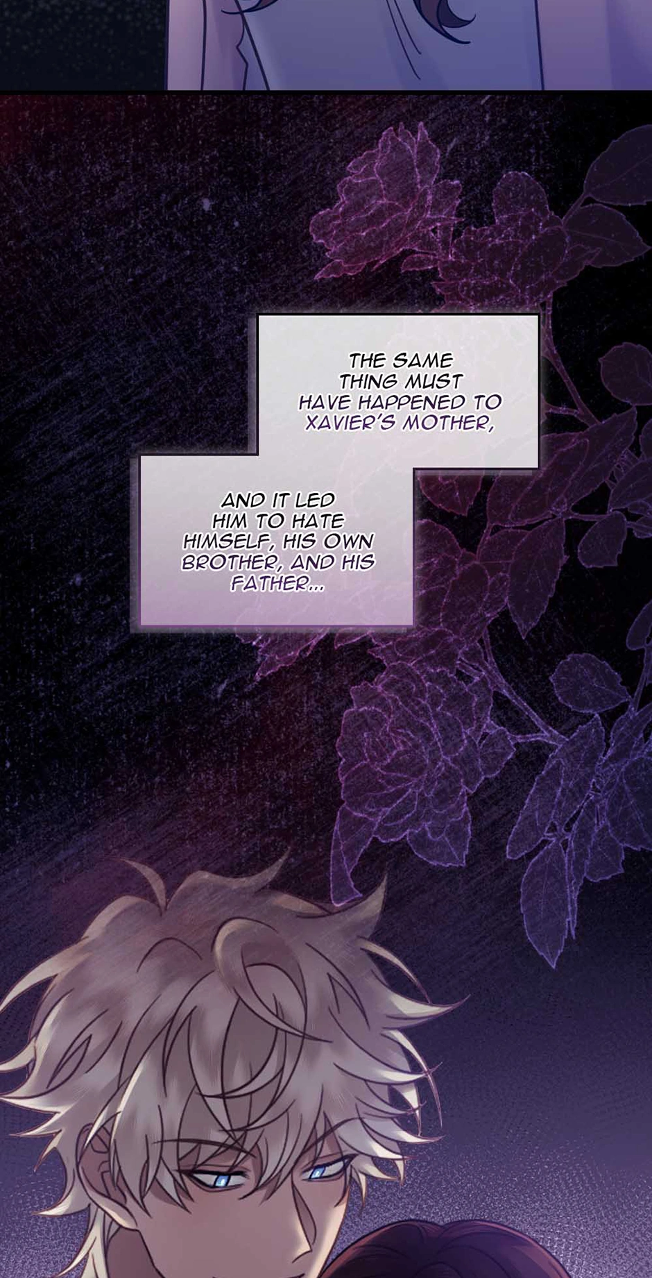 Torn Between Alphas chapter 45 page 39