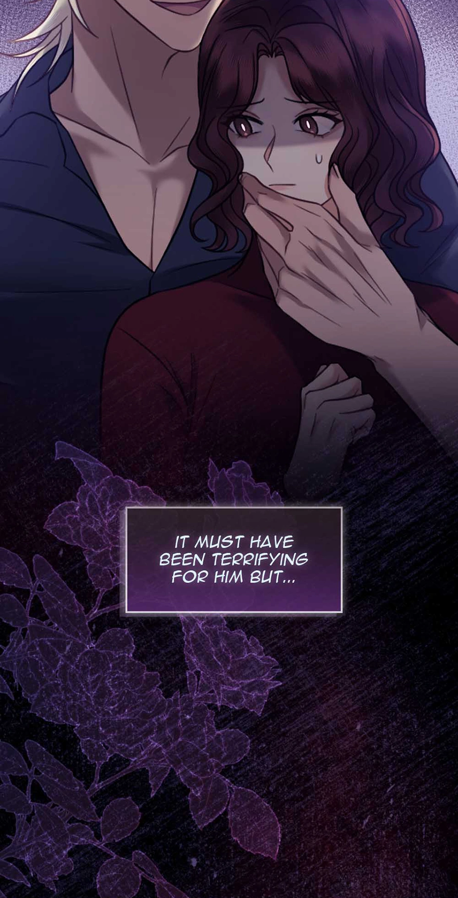 Torn Between Alphas chapter 45 page 40