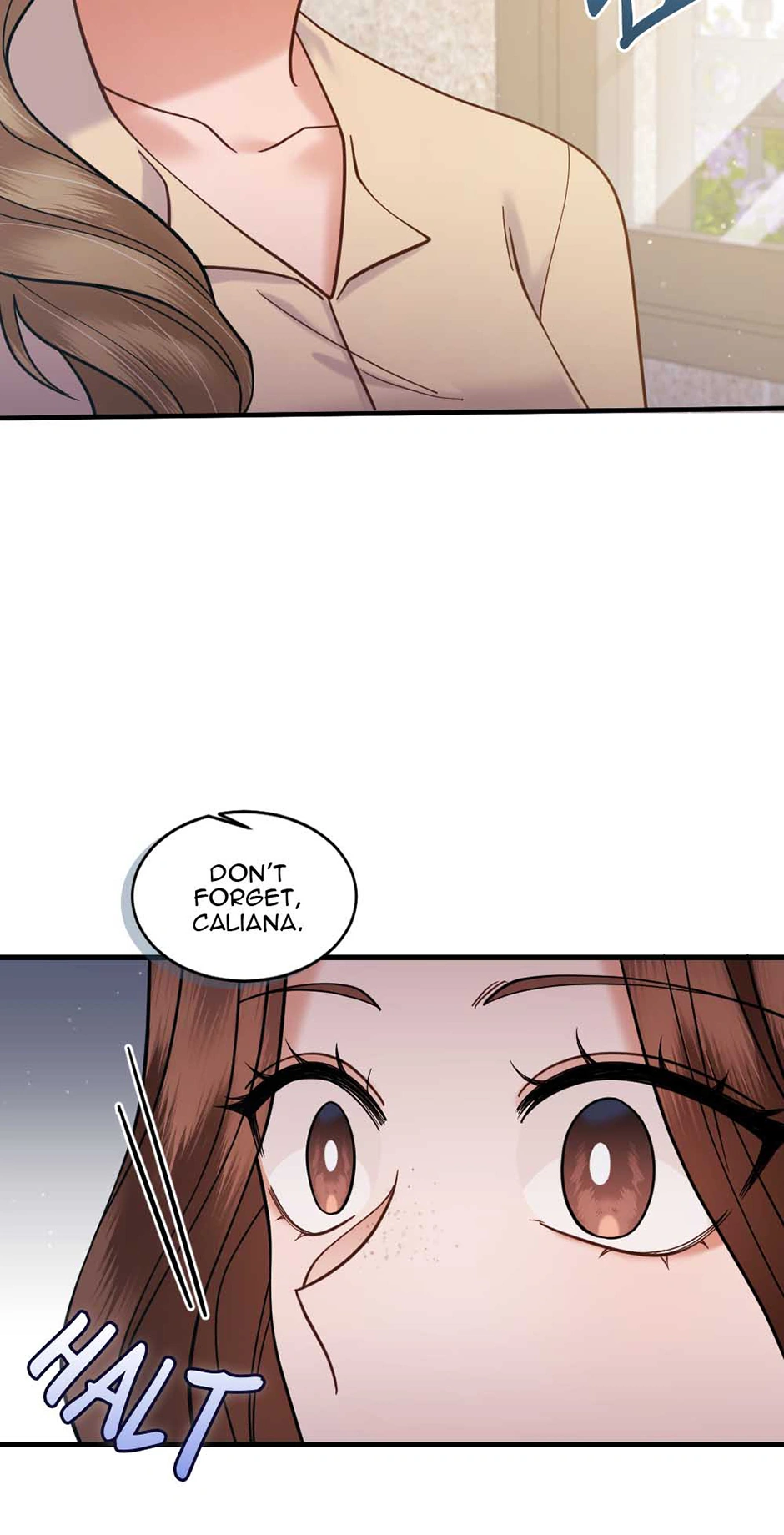 Torn Between Alphas chapter 45 page 43