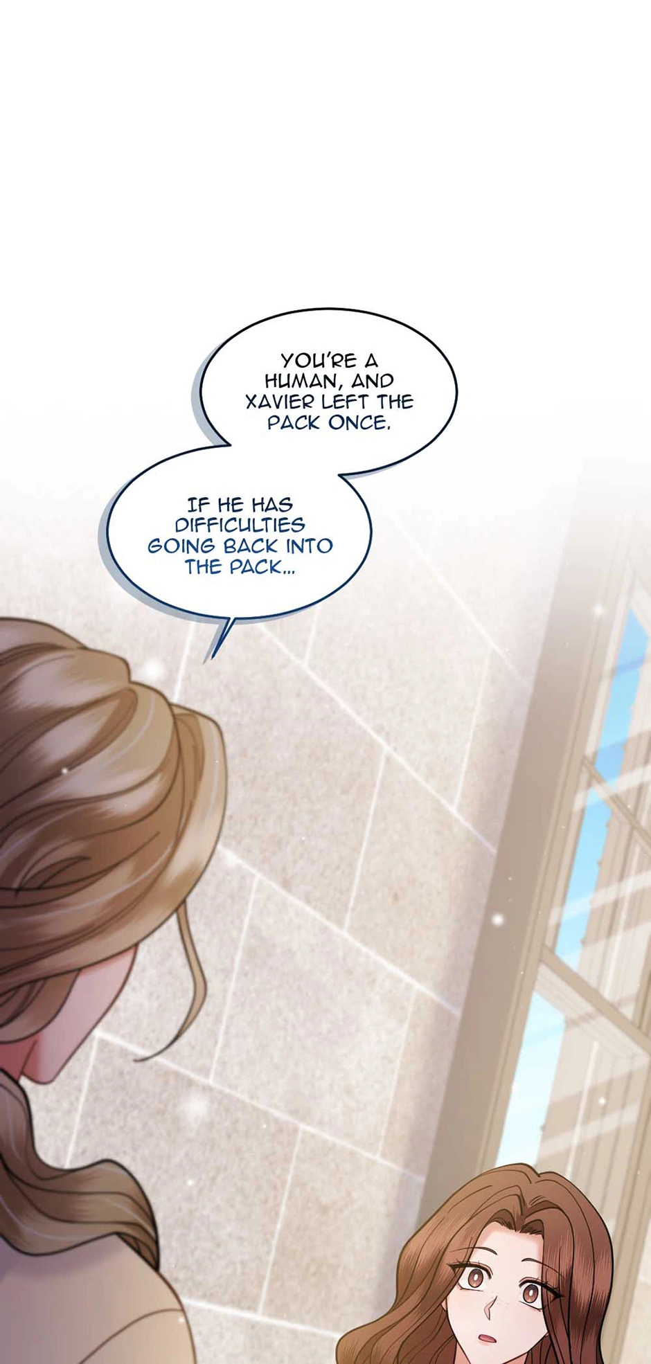 Torn Between Alphas chapter 45 page 44