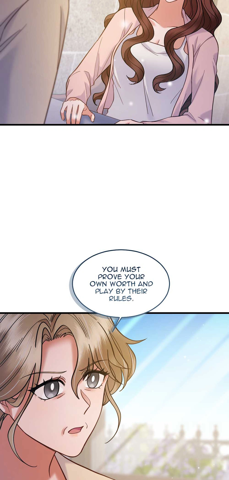 Torn Between Alphas chapter 45 page 45