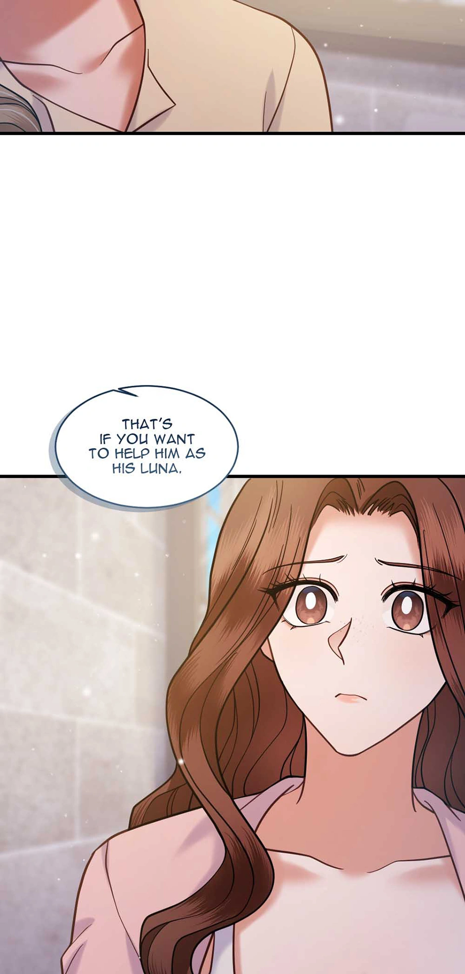 Torn Between Alphas chapter 45 page 46