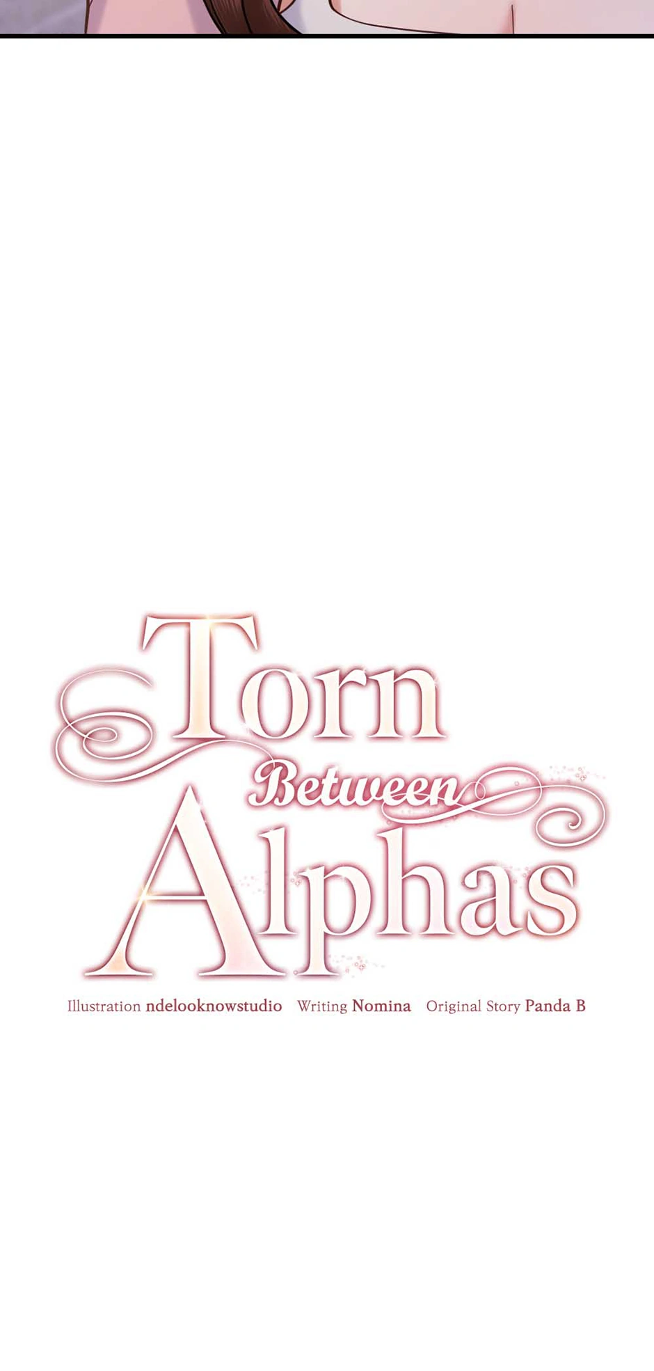 Torn Between Alphas chapter 45 page 47