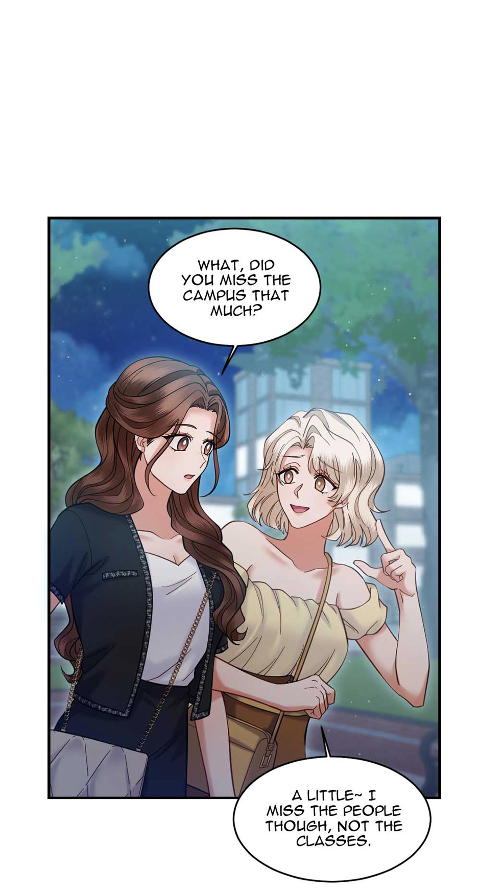 Torn Between Alphas chapter 45 page 51