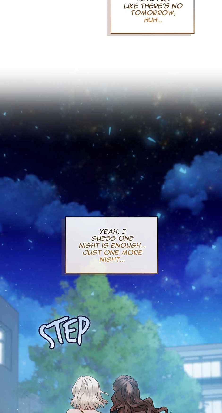 Torn Between Alphas chapter 45 page 54
