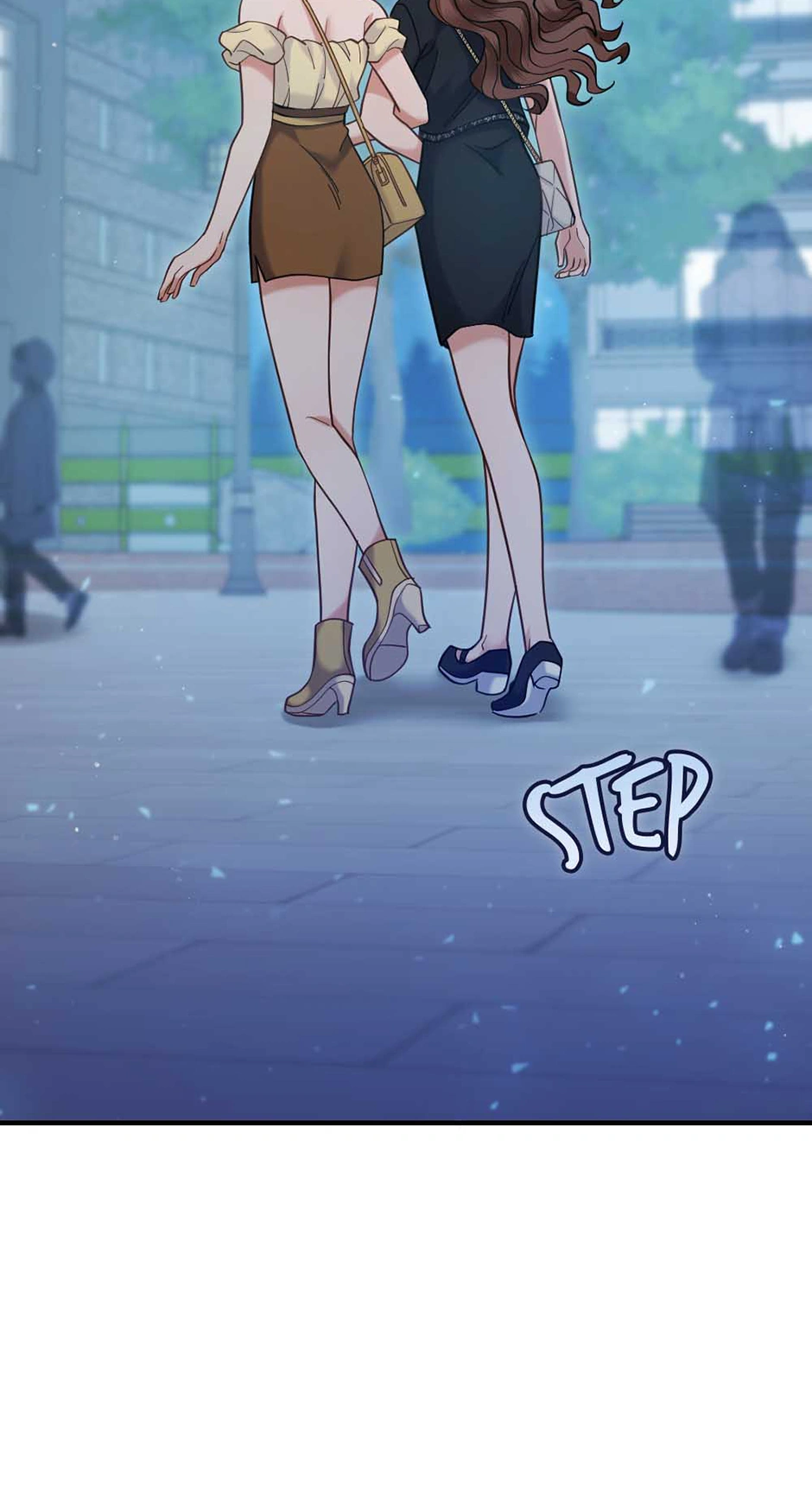 Torn Between Alphas chapter 45 page 55