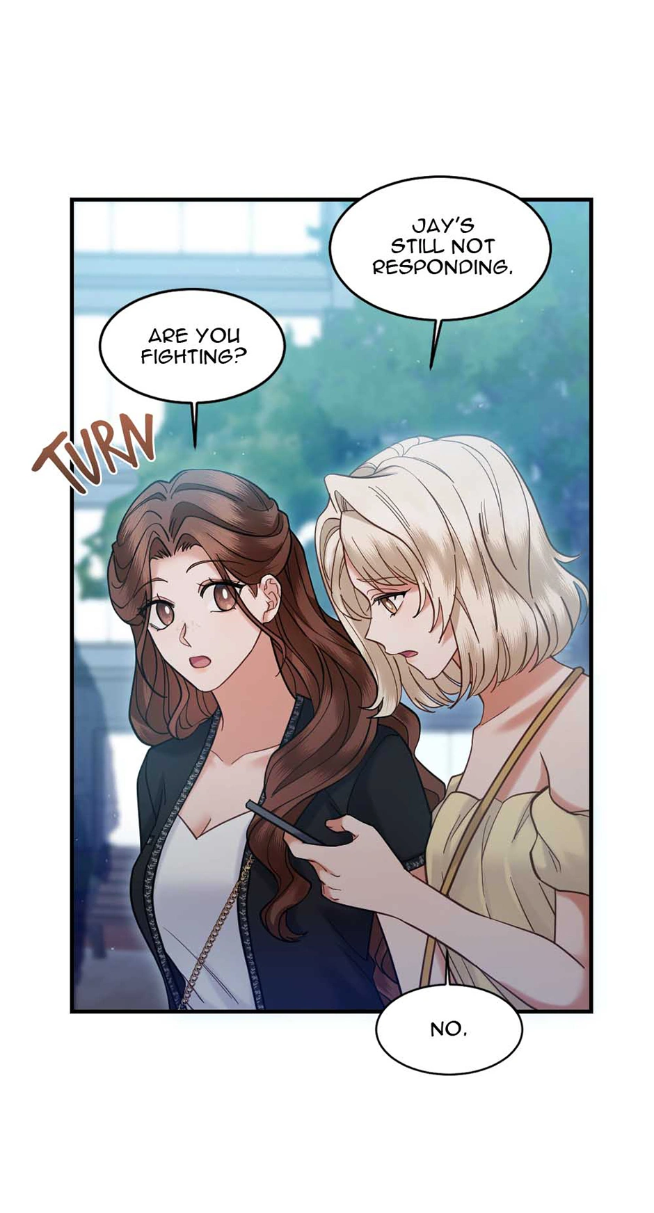 Torn Between Alphas chapter 45 page 57