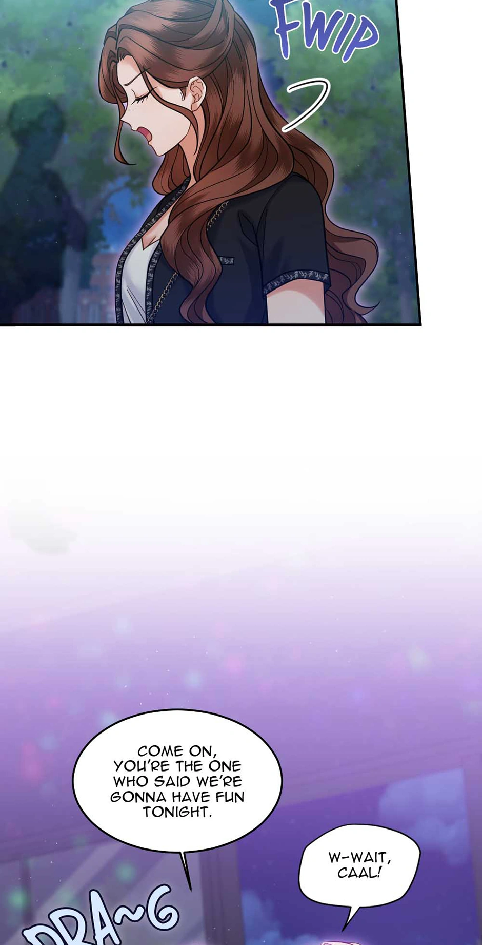 Torn Between Alphas chapter 45 page 59