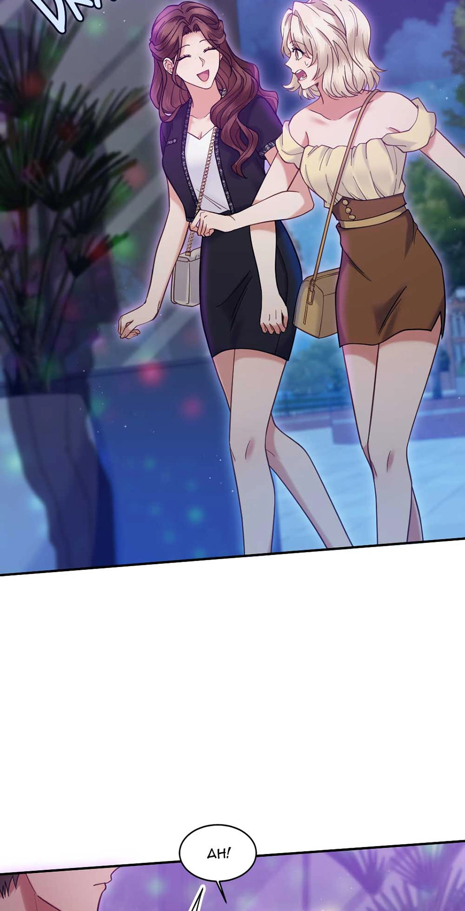 Torn Between Alphas chapter 45 page 60