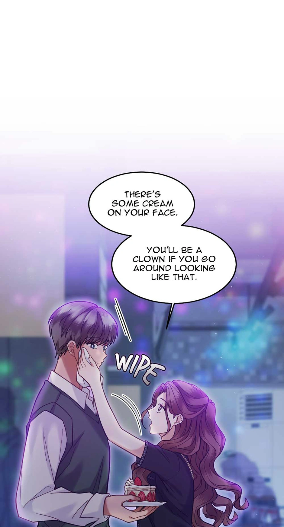 Torn Between Alphas chapter 45 page 66