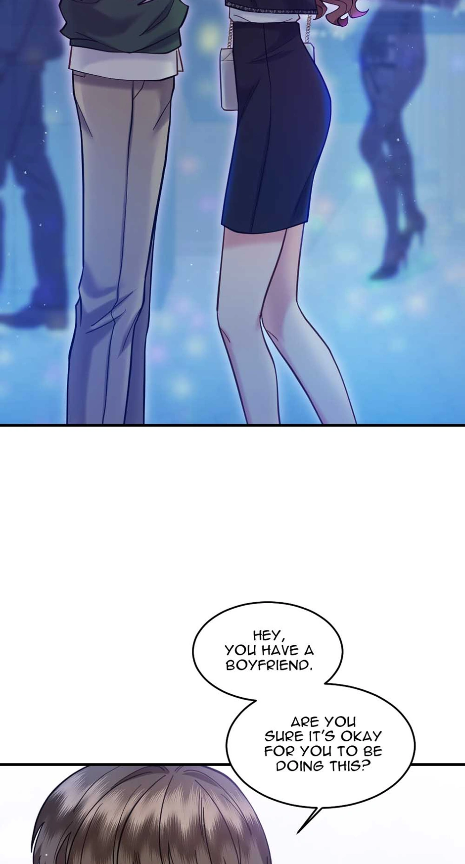 Torn Between Alphas chapter 45 page 67