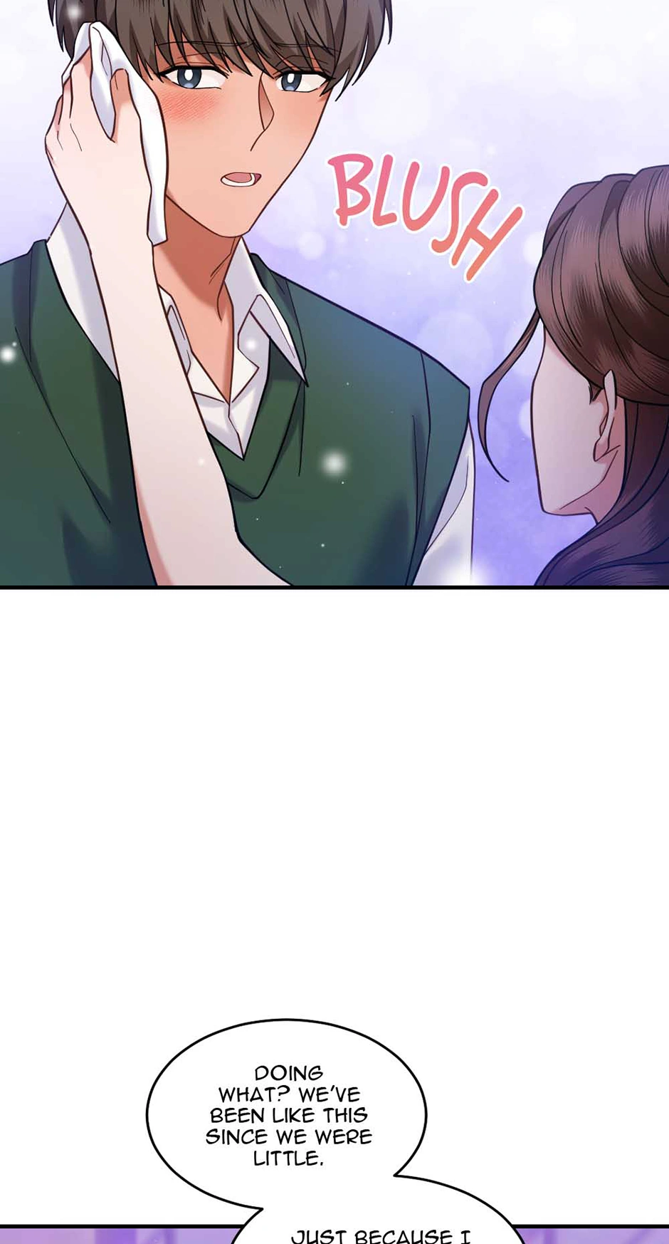 Torn Between Alphas chapter 45 page 68