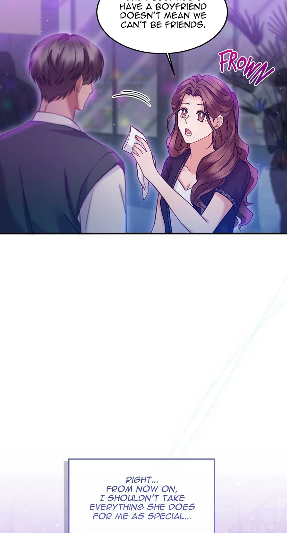 Torn Between Alphas chapter 45 page 69