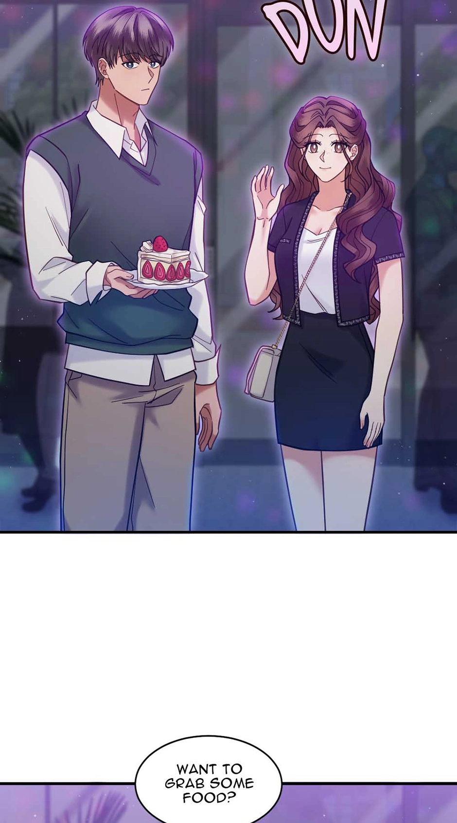 Torn Between Alphas chapter 45 page 73