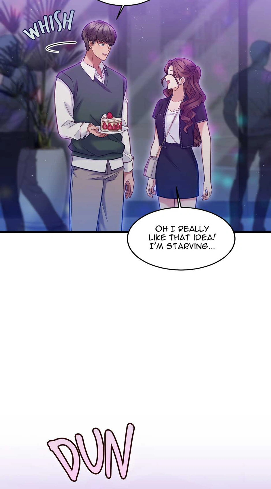 Torn Between Alphas chapter 45 page 74