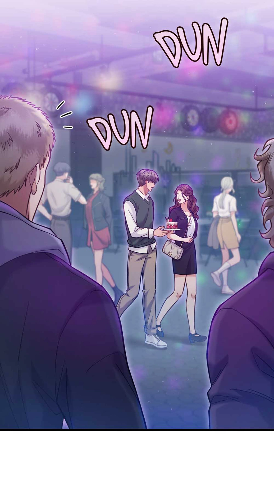 Torn Between Alphas chapter 45 page 75