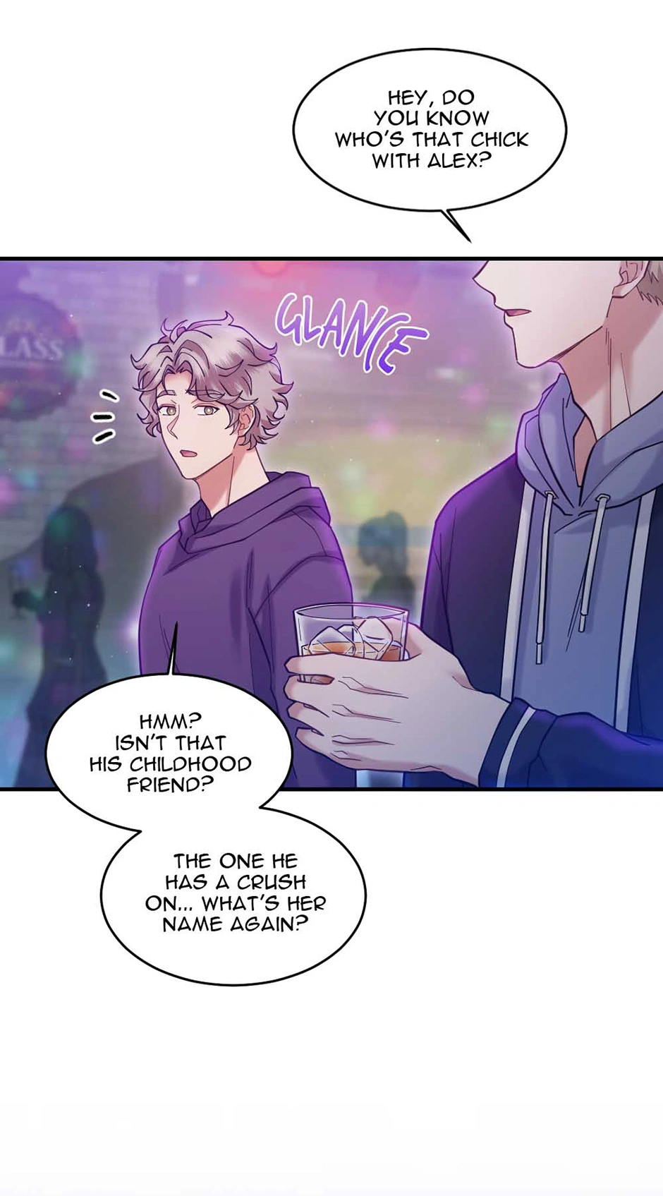 Torn Between Alphas chapter 45 page 76