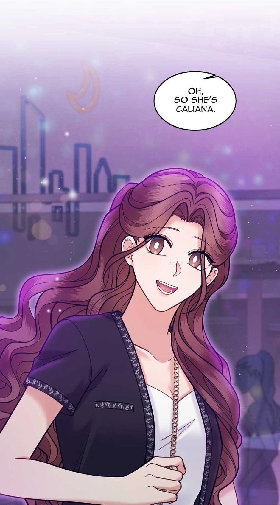 Torn Between Alphas chapter 45 page 77