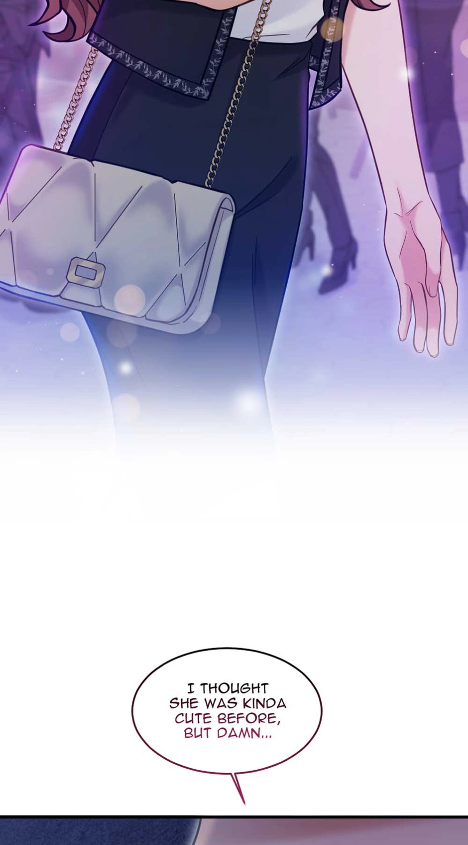Torn Between Alphas chapter 45 page 78