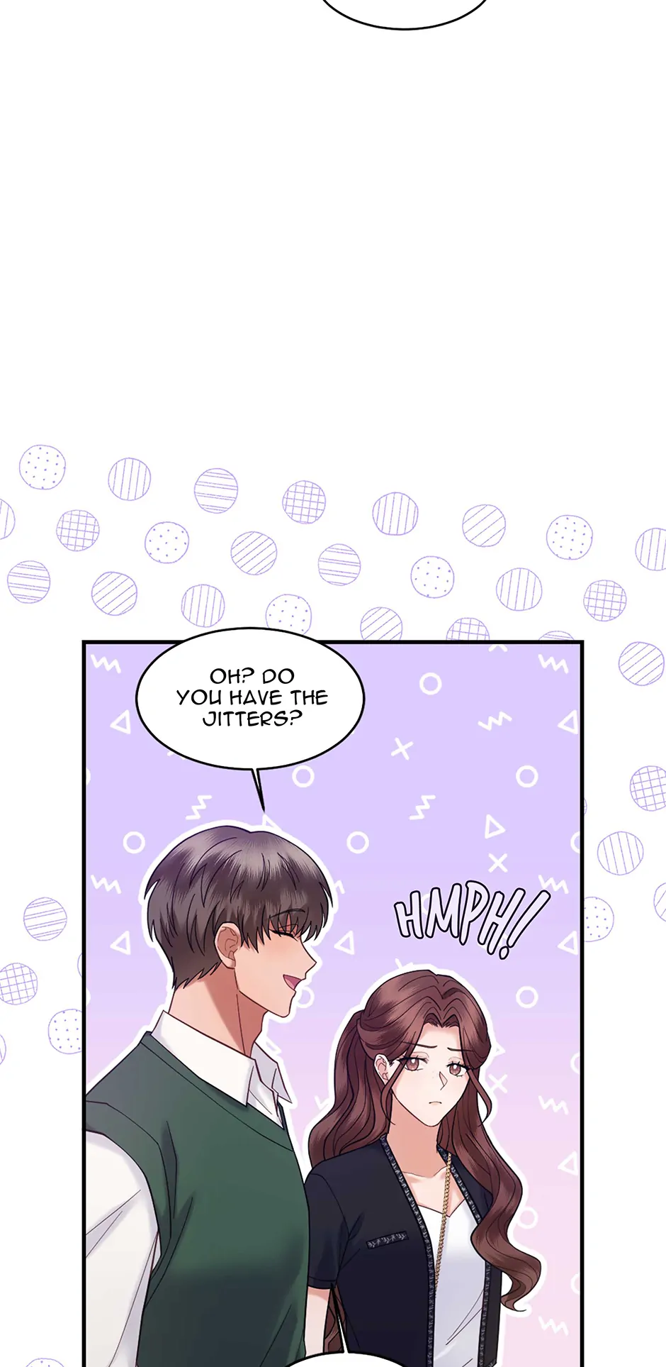 Torn Between Alphas chapter 46 page 5