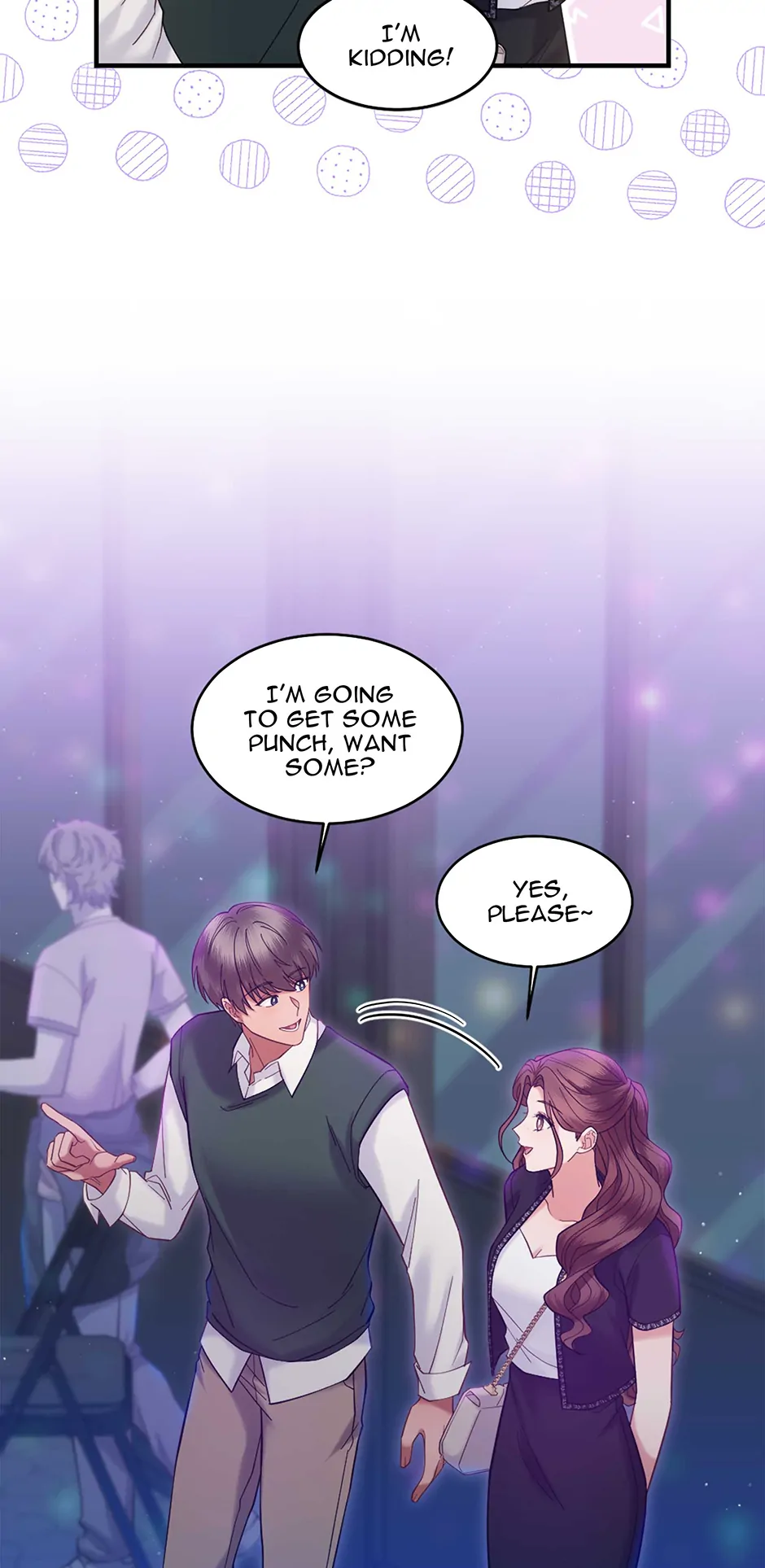 Torn Between Alphas chapter 46 page 6