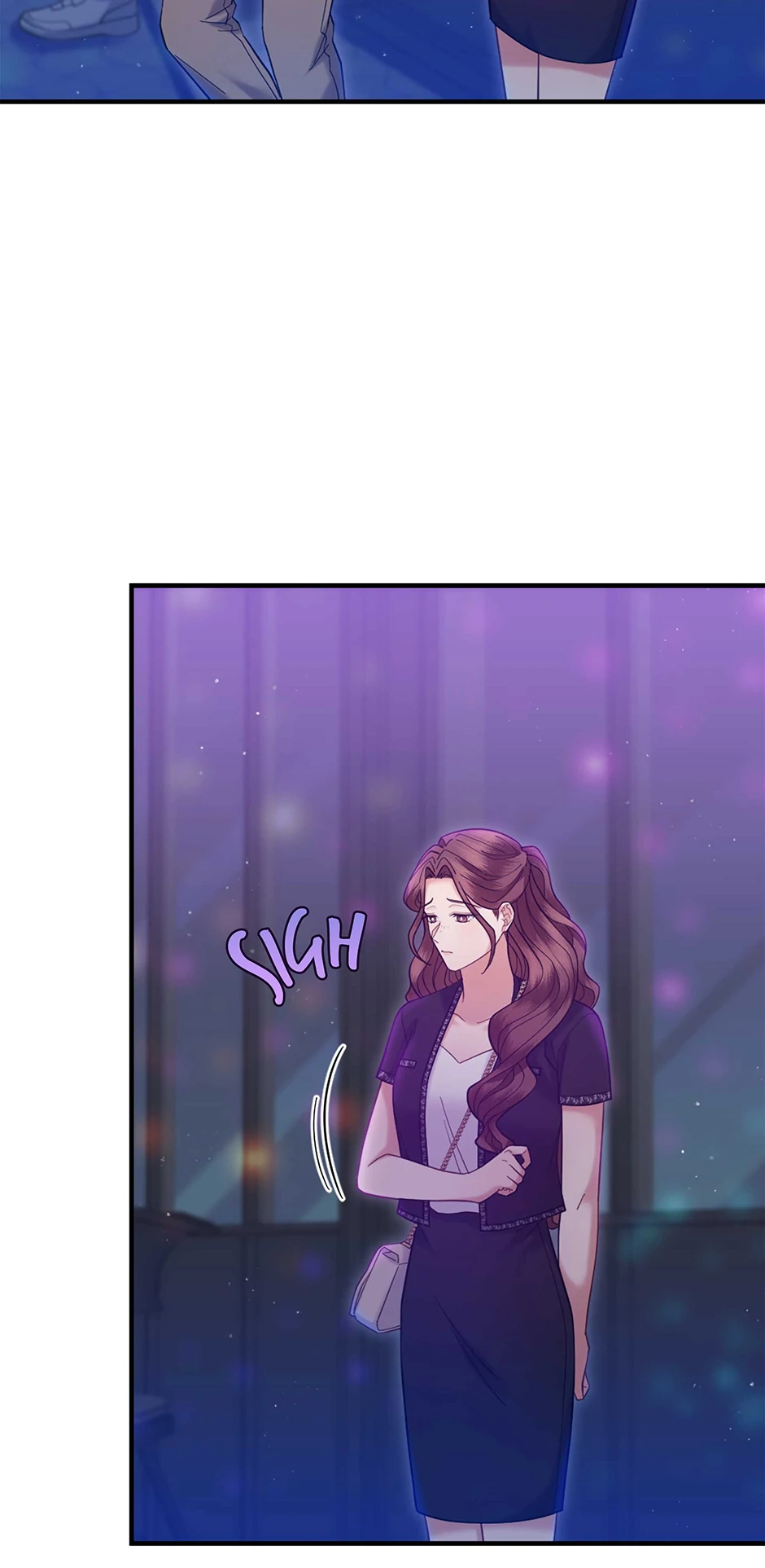 Torn Between Alphas chapter 46 page 7