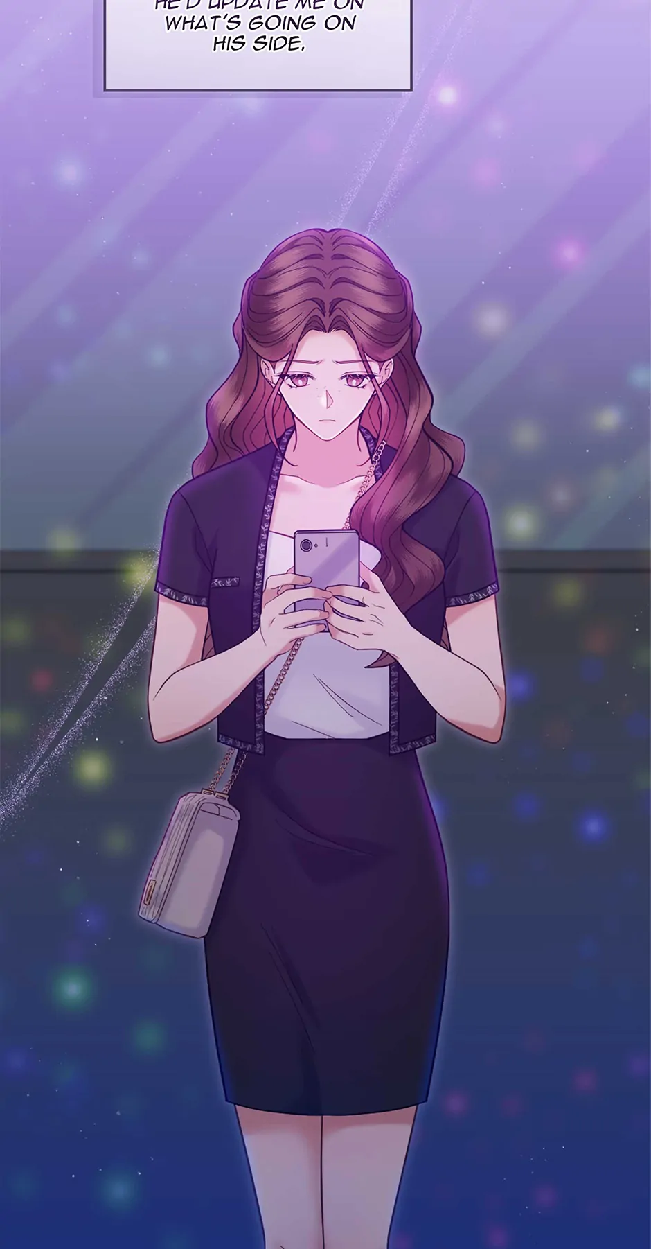 Torn Between Alphas chapter 46 page 9
