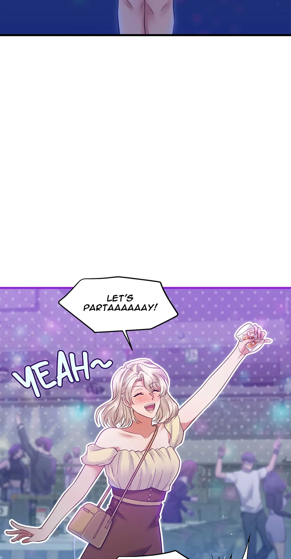 Torn Between Alphas chapter 46 page 10
