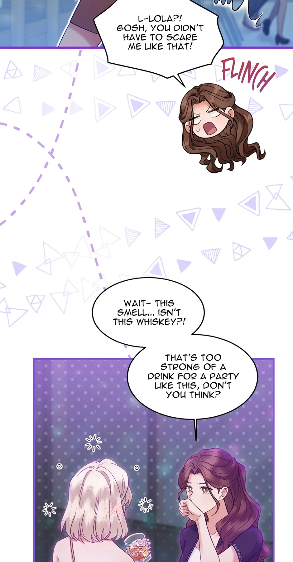 Torn Between Alphas chapter 46 page 11