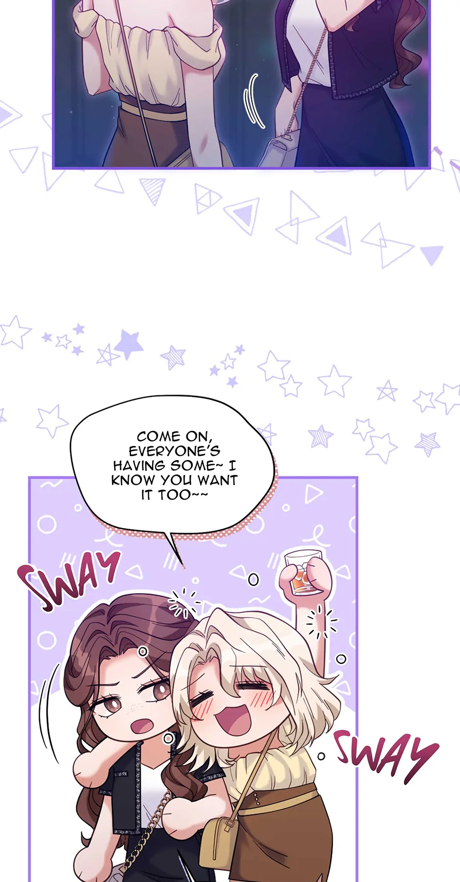 Torn Between Alphas chapter 46 page 12