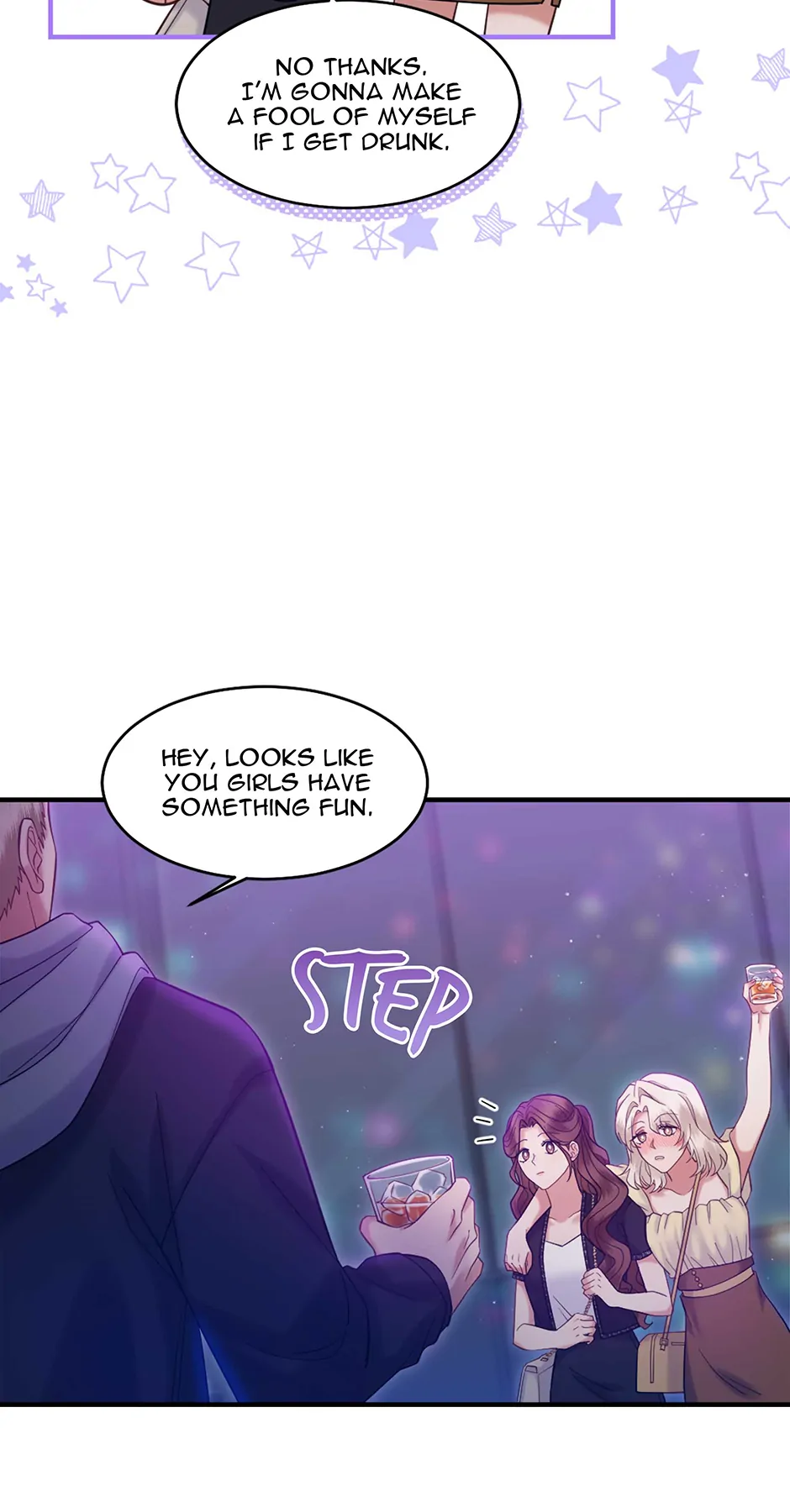 Torn Between Alphas chapter 46 page 13