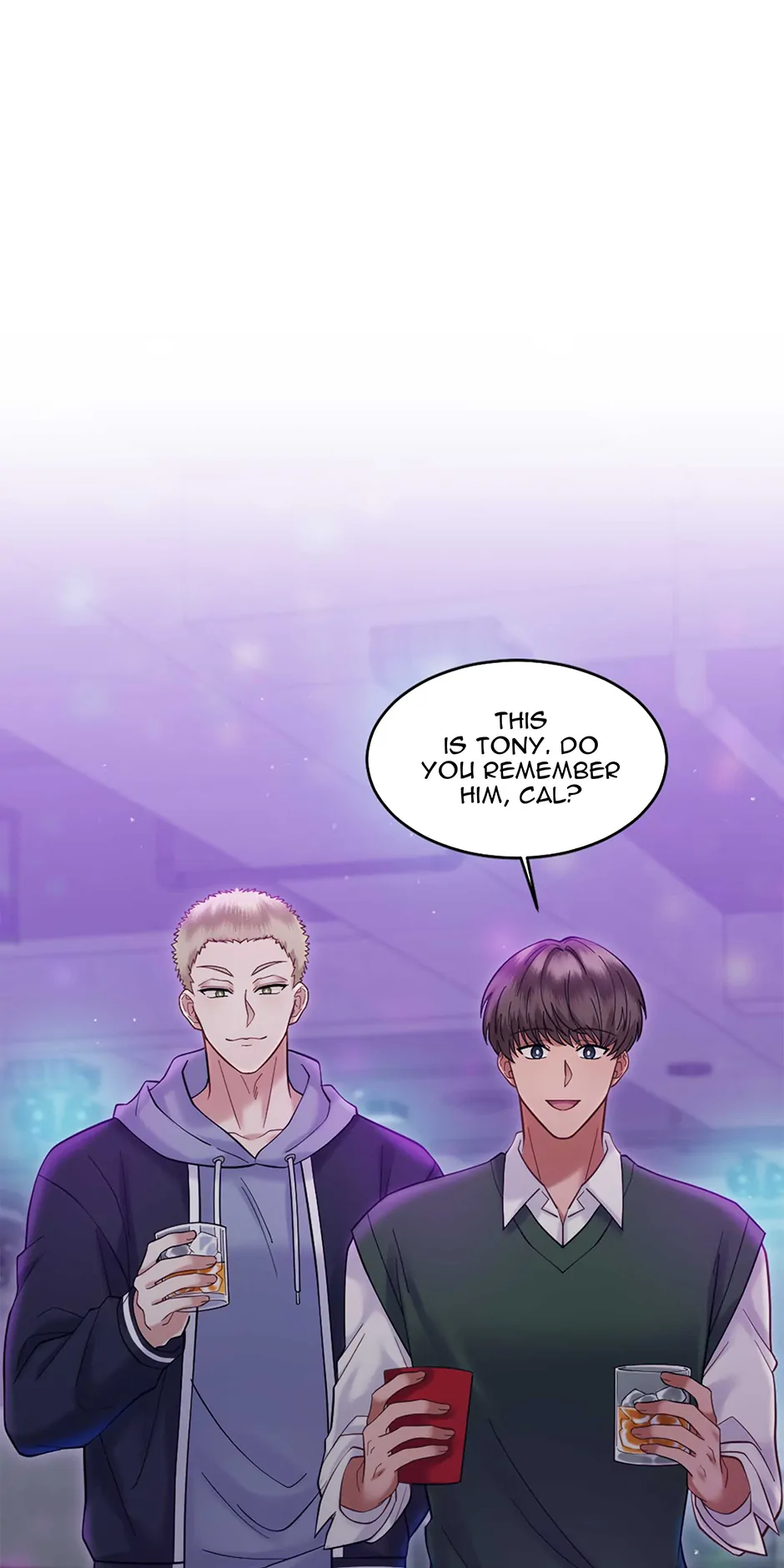 Torn Between Alphas chapter 46 page 14