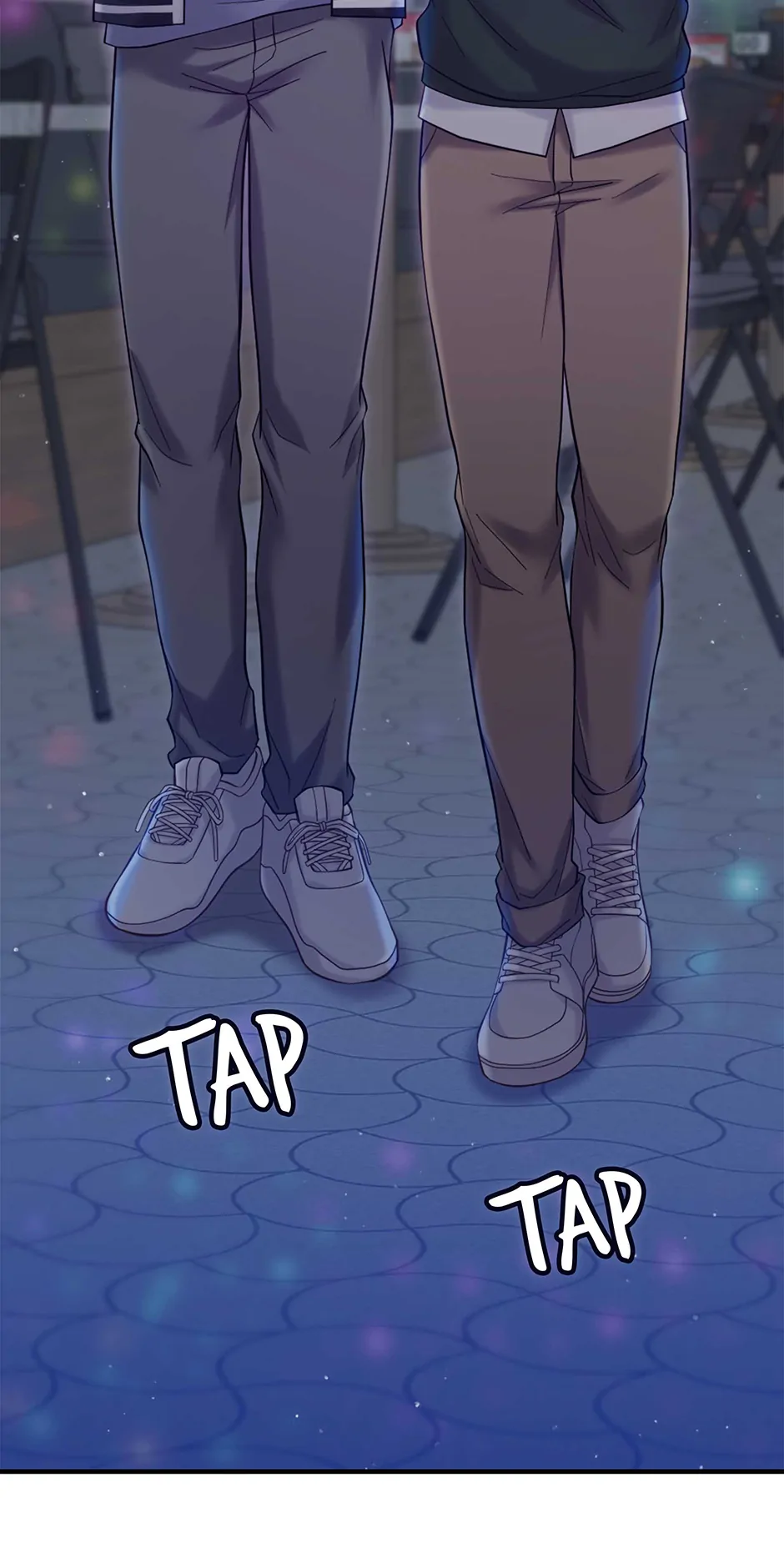 Torn Between Alphas chapter 46 page 15
