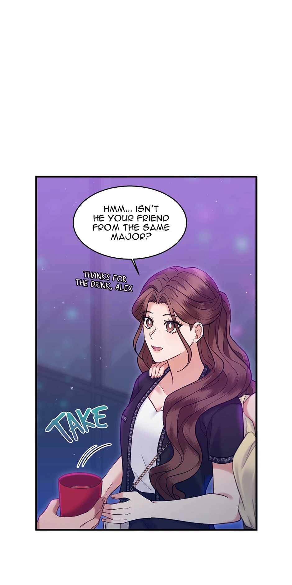 Torn Between Alphas chapter 46 page 16