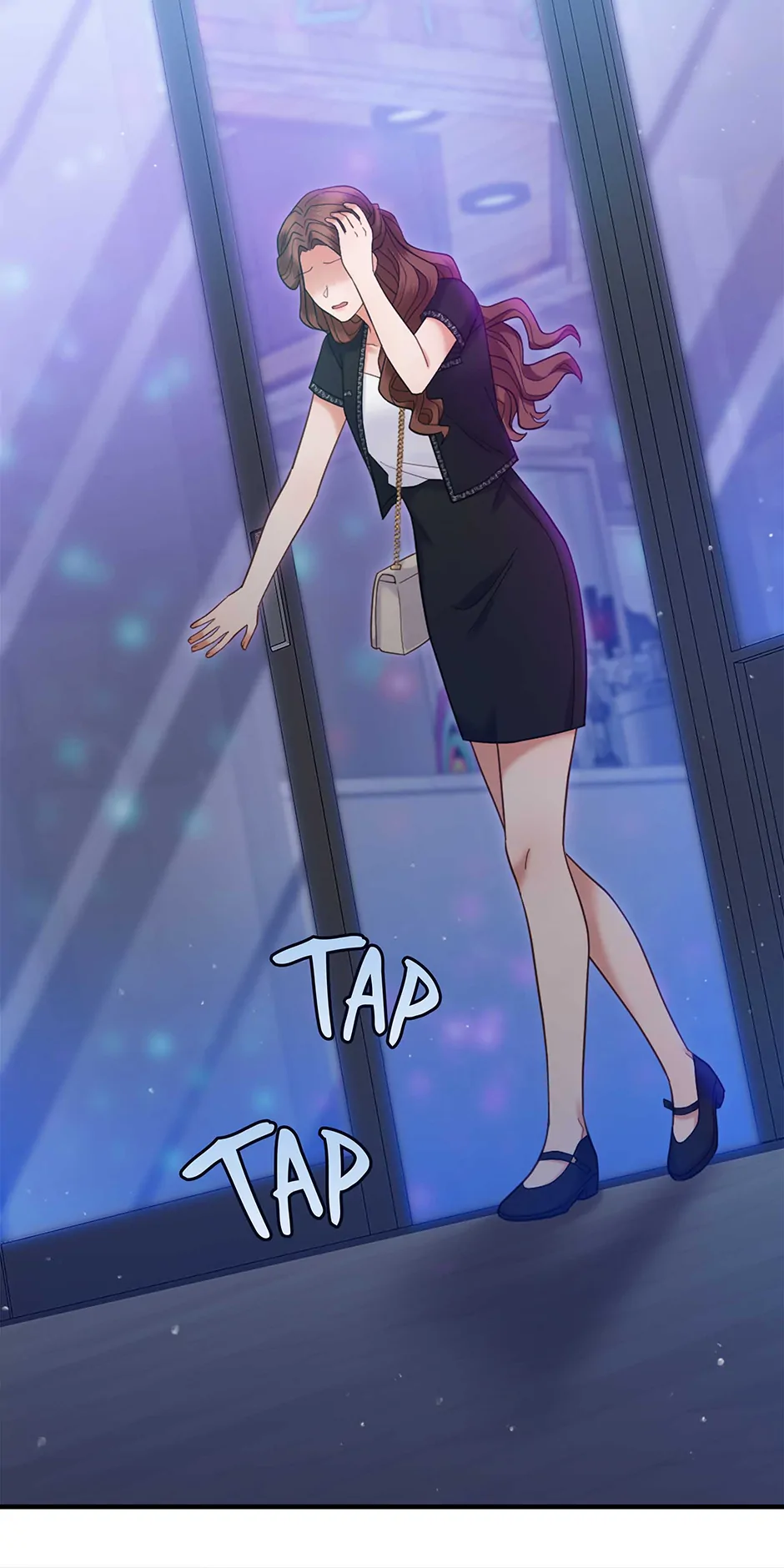 Torn Between Alphas chapter 46 page 20