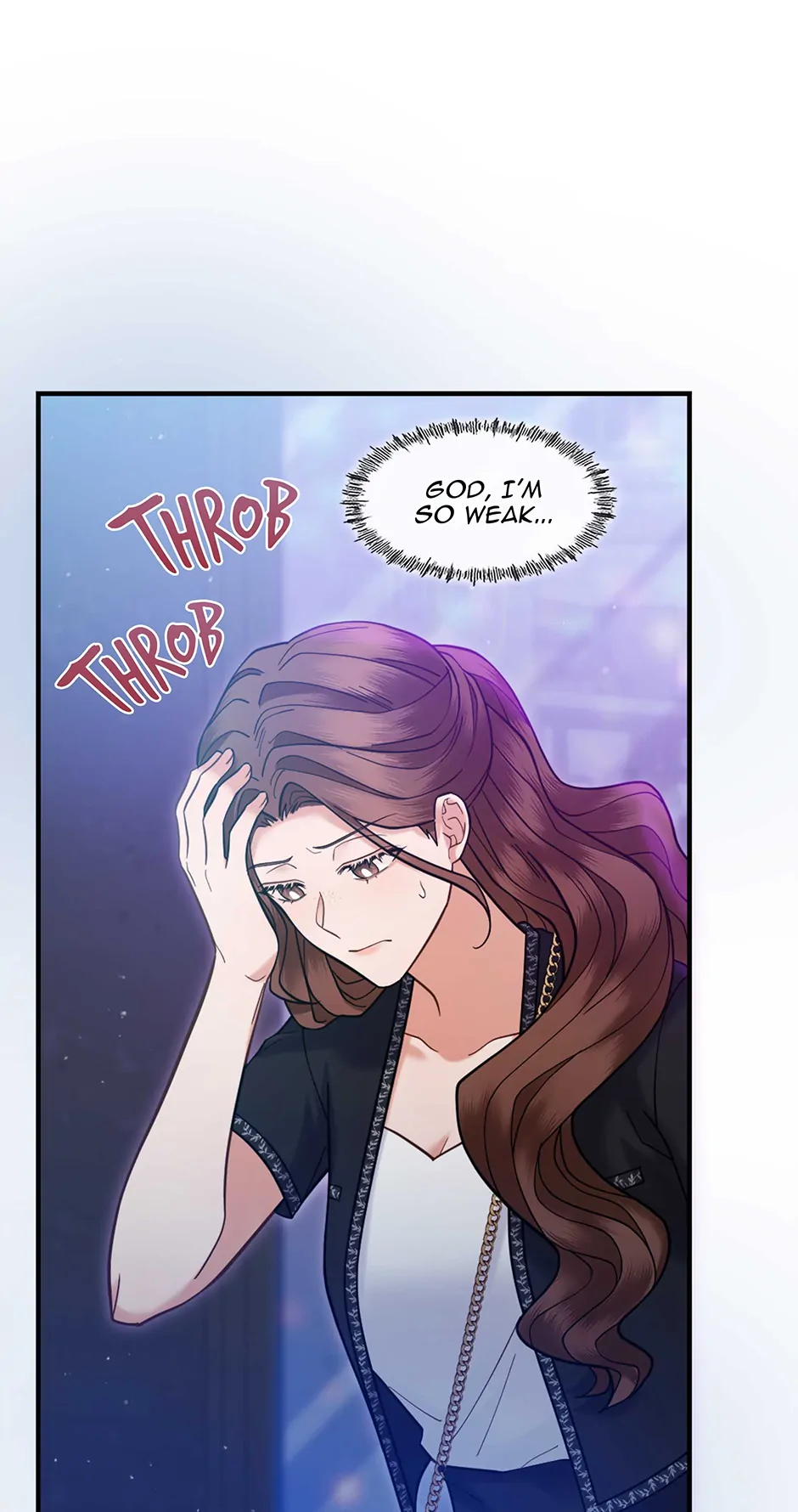 Torn Between Alphas chapter 46 page 21