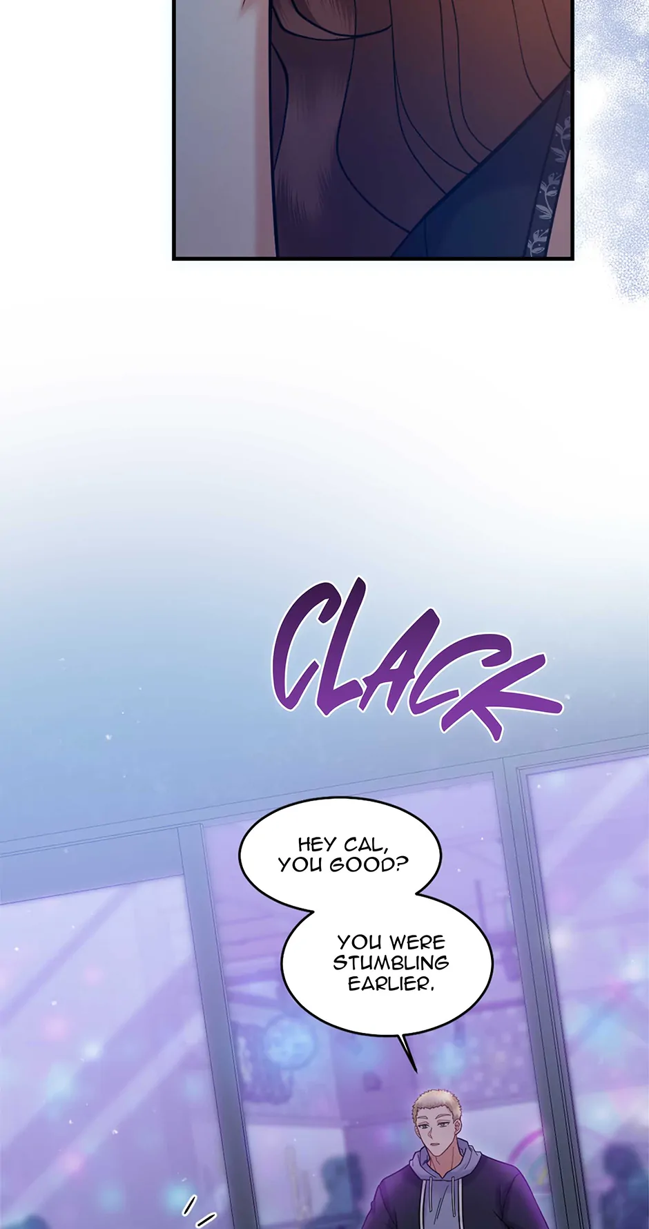 Torn Between Alphas chapter 46 page 23