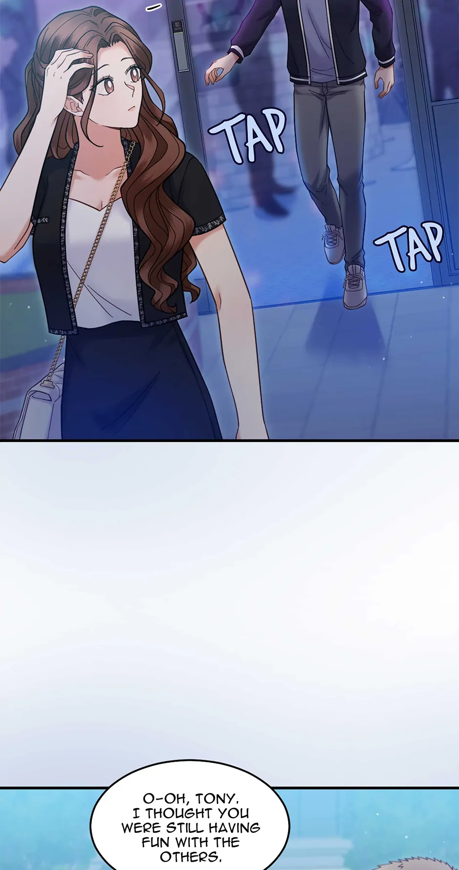 Torn Between Alphas chapter 46 page 24