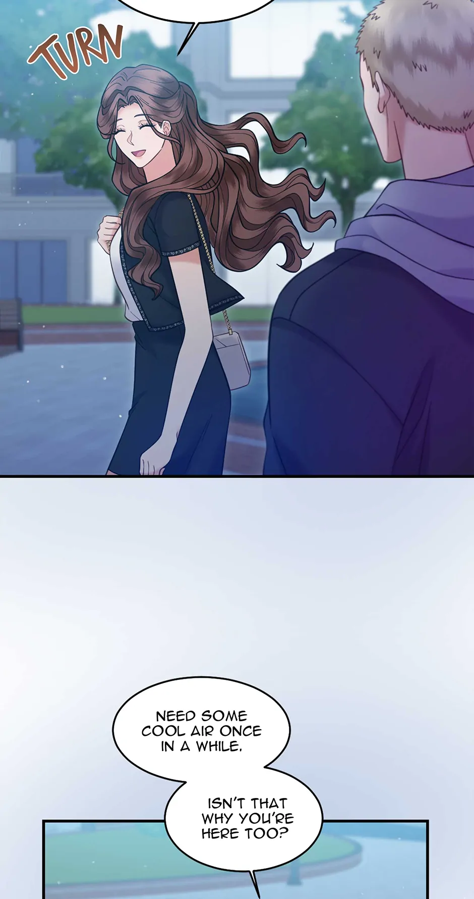 Torn Between Alphas chapter 46 page 25