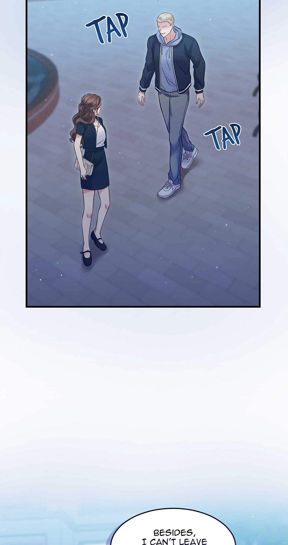 Torn Between Alphas chapter 46 page 26