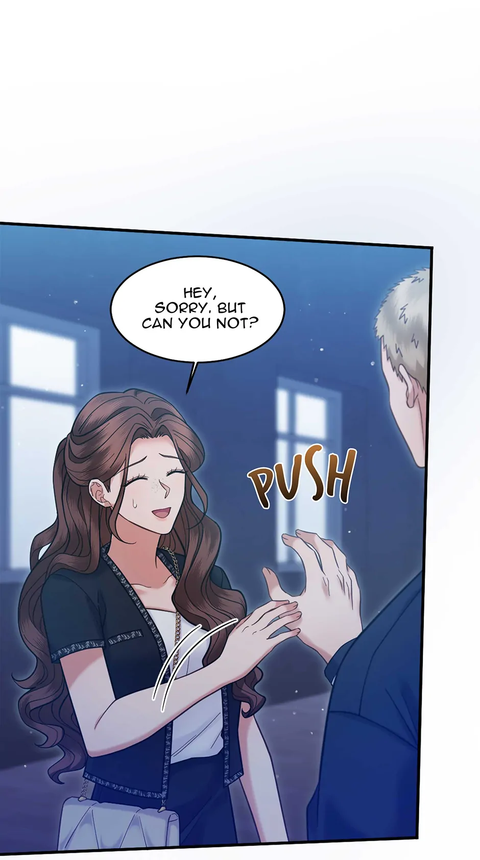 Torn Between Alphas chapter 46 page 28