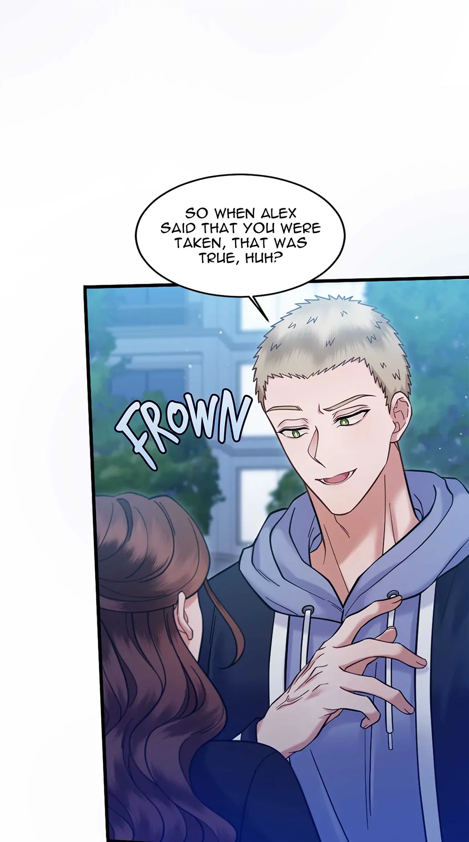 Torn Between Alphas chapter 46 page 29